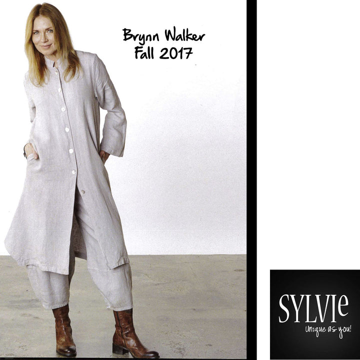 New Bryn Walker Designs Fall 2017